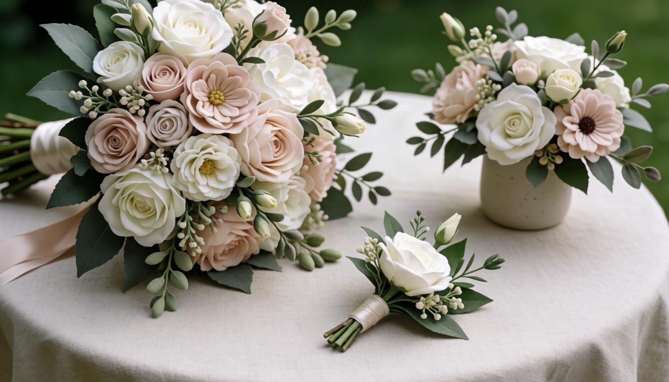 Plan Your Flowers